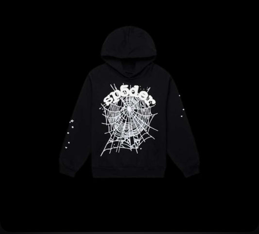 Sp5der hoodies