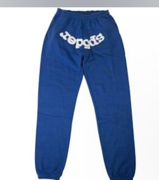 Sp5der pants