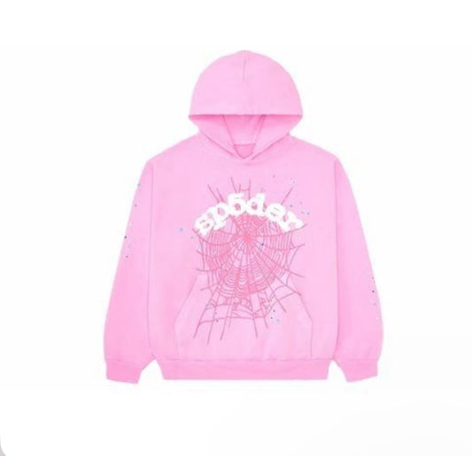 Sp5der hoodies