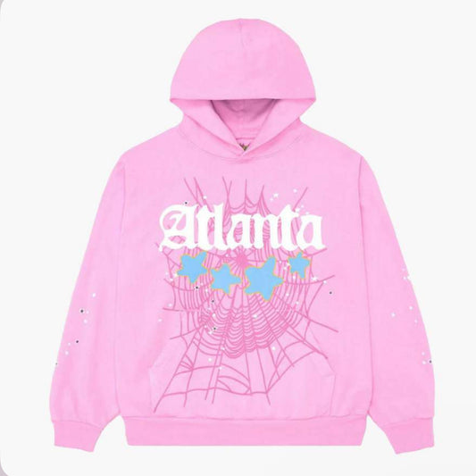 Sp5der hoodies
