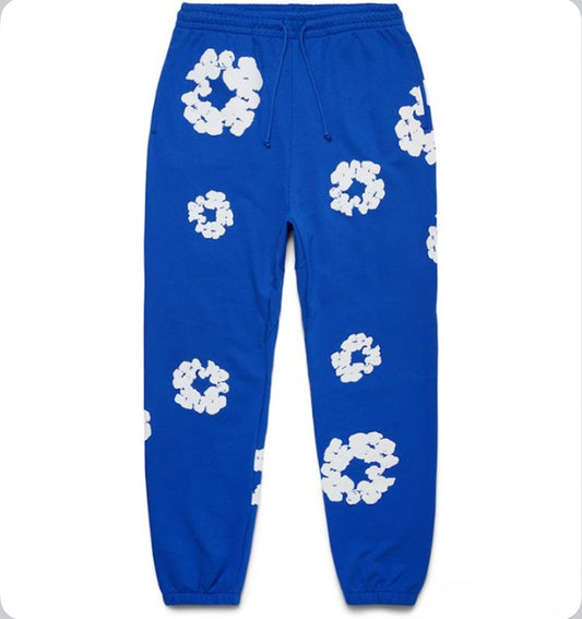 Denim tears pants