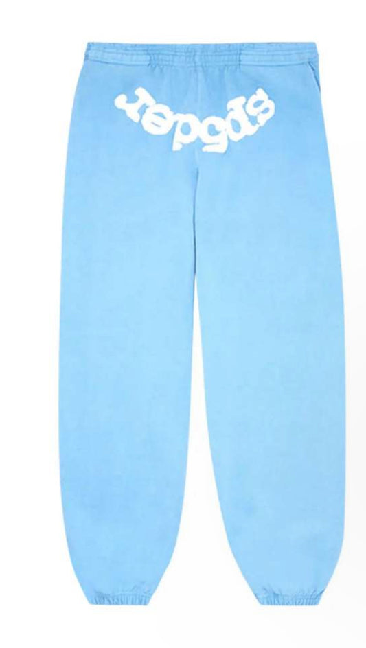 Sp5der pants