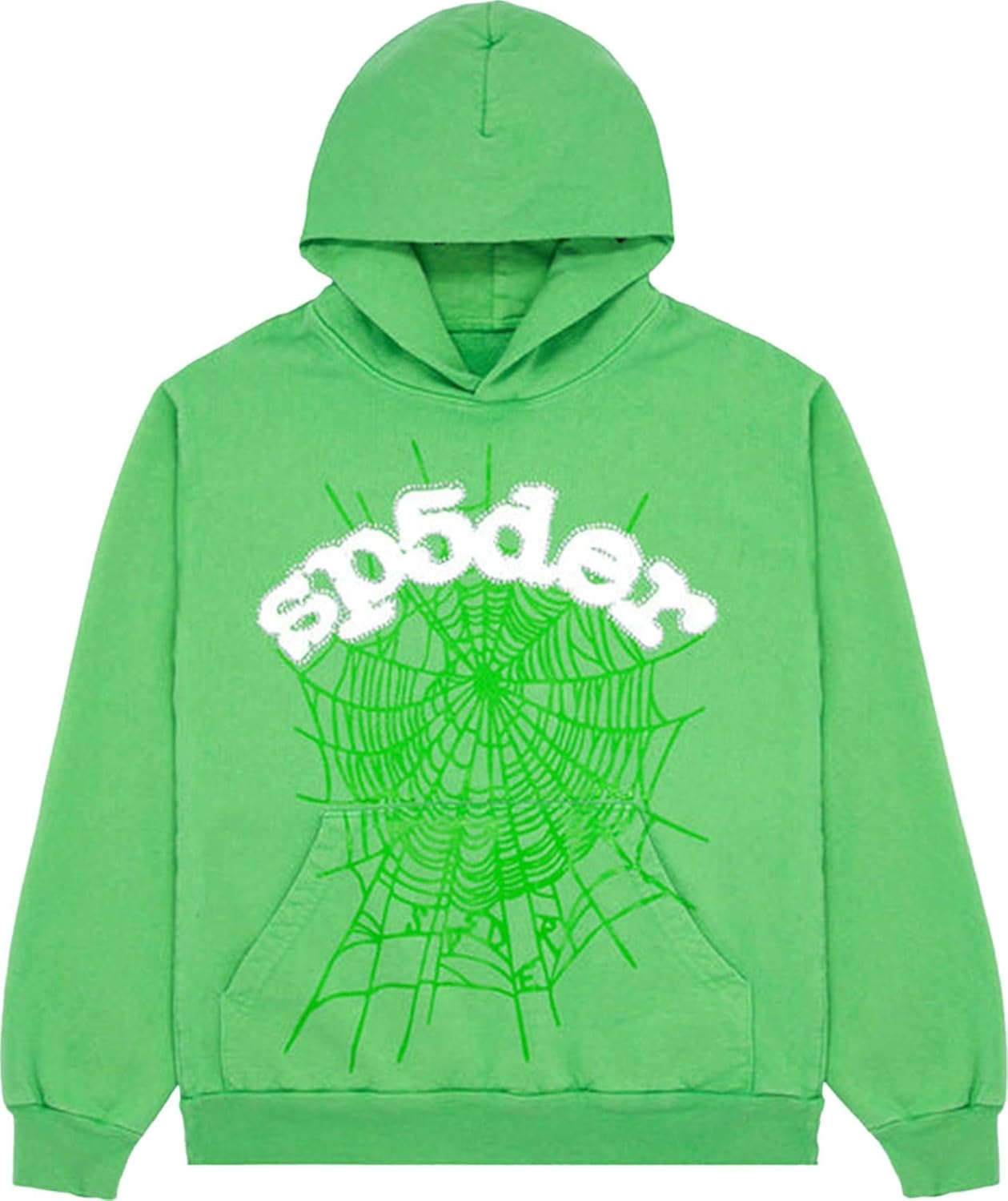 Sp5der hoodies