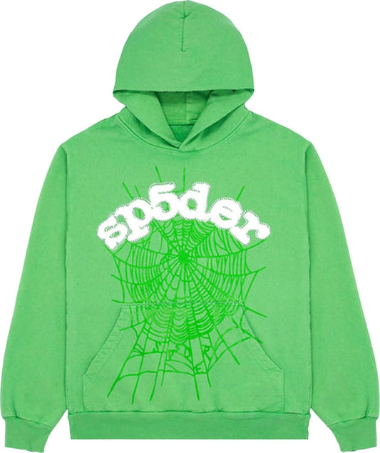 Sp5der hoodies