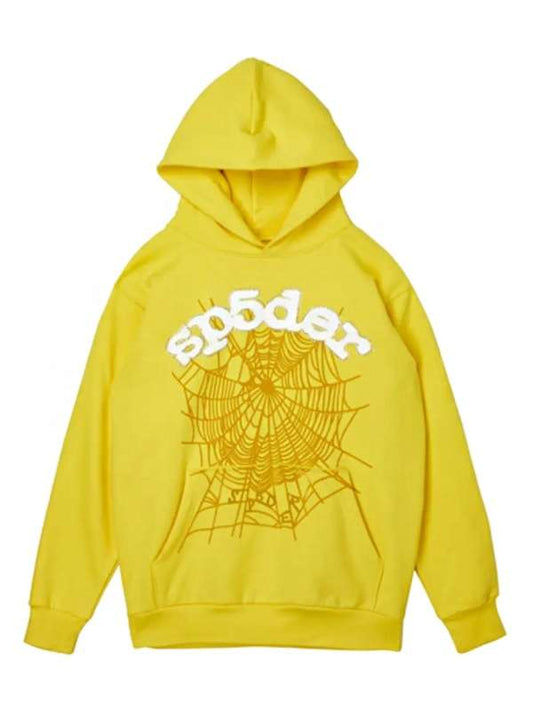 Sp5der hoodies